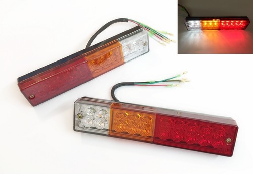 24v led rückleuchten für - 24v,