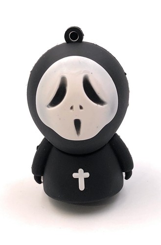 Scream geist gespenst mit - gespenst,
