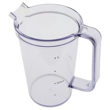 Kenwood saftkaraffe zubehör - saftkaraffe,