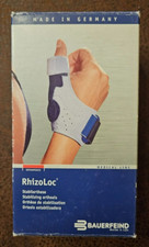 Bauernfeind Stabilorthese zur Stabilisierung des Daumensattels und Daumgelenkes