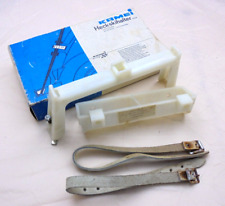 original KAMEI Skiträger Skihalter Heckskihalter aus Kunststoff VW Käfer