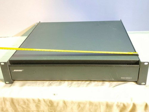Bose entero trapack 2 - 1x,