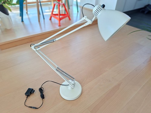Luxo base wh - base,