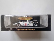 Spark 1:43 BMW 269 BMW F2