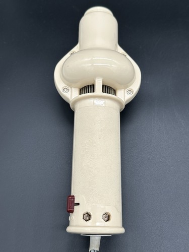 Ddr komet heissluftdusche fön - ddr,