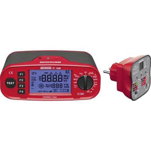 Benning 105 sdt 1 - 105,