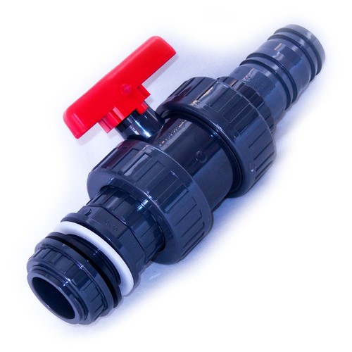 Ablasshahn 50mm für