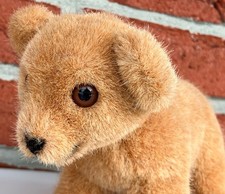 Kösen 2890 Löwenbaby kleines