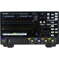 Voltcraft dov704 - voltcraft,