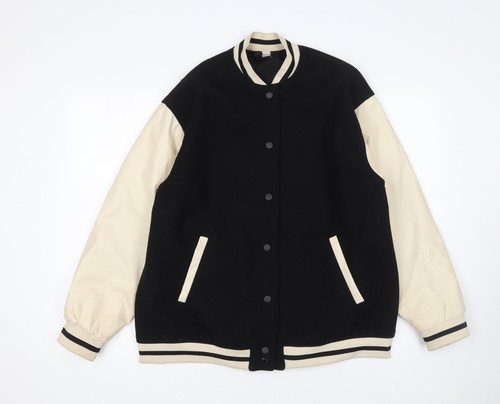 Divided herren schwarz - h&m,