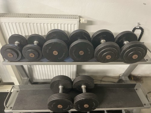 Gym 80 equipment - 80,