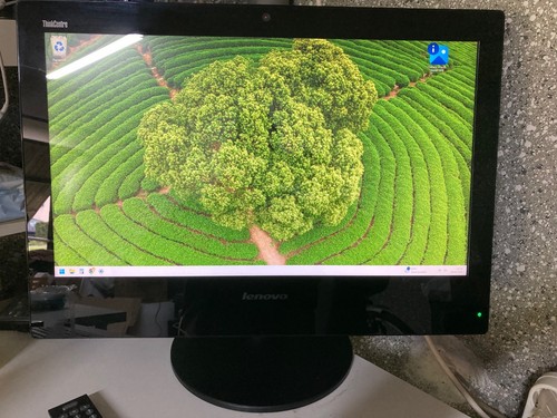 Lenovo thinkcentre e93z - thinkcentre, i7