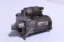 Anlasser AV6N-11000-GC Ford Focus MK3 1.6 Tdci  70 KW 95 PS Original