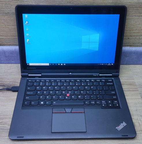 Lenovo thinkpad yoga - lenovo,