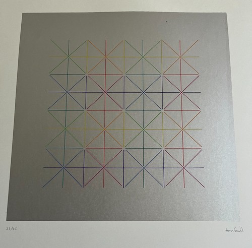 Jorrit tornquist signierter - jorrit,