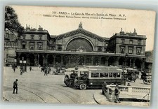 38241638 - Paris Omnibus Auto