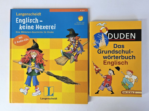 Englisch lernen bücher - , 2
