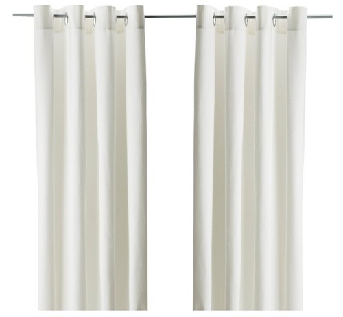 Ikea merete gardinen schals - ikea, 2