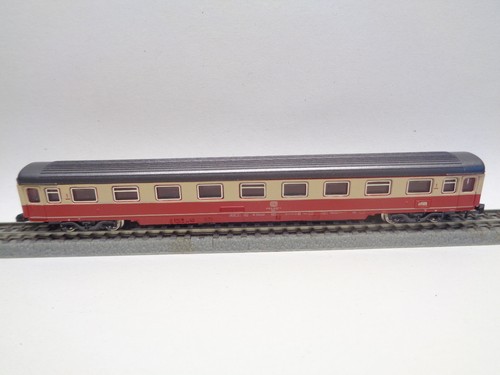 Märklin miniclub 8740 - mÄrklin,