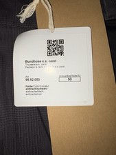 Engelbert Strauss Hose 50