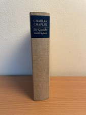 Die Geschichte meines Lebens von Charlie Chaplin (2012, Taschenbuch)