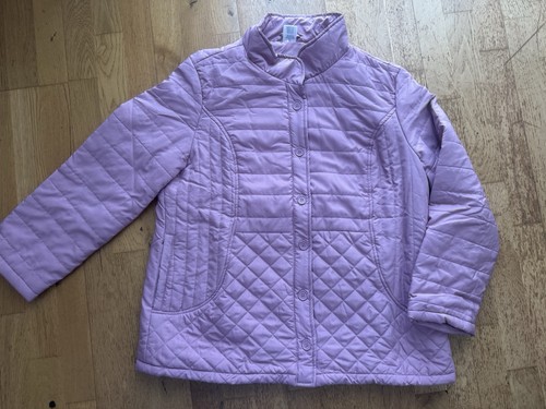 Damen steppjacke 50 - steppjacke, 48/50