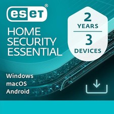 ESET Home Security Essential