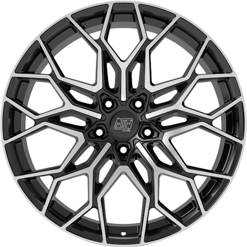 Msw gloss black full - 51,