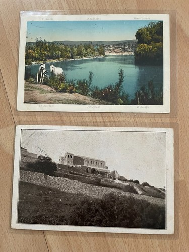 Historische postkarten - historische,