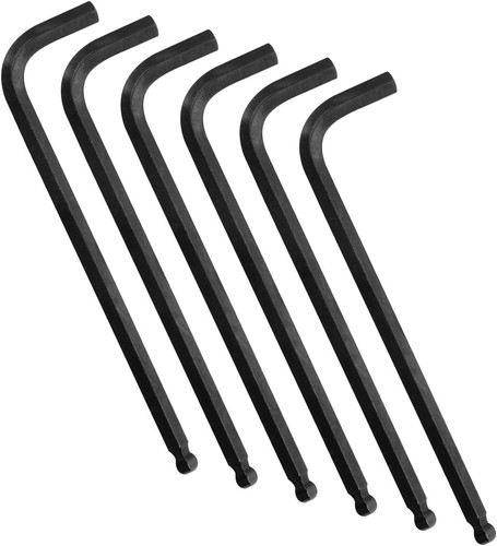 5mm sechskant inbusschlüssel - 5mm, sechskant-inbusschlüssel