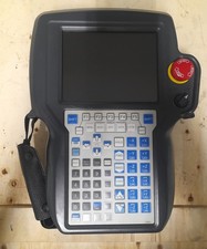 Teach Anhänger Fanuc