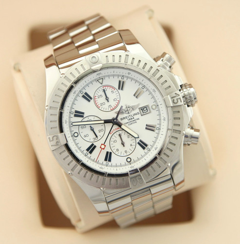 Breitling super avenger 48mm - breitling,