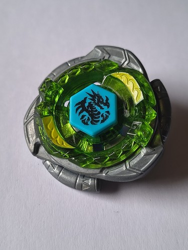Omega dragonis 85xf hasbro - hasbro, |