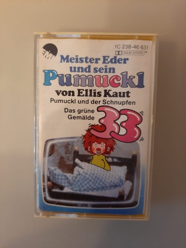 Meister eder und sein - meister,