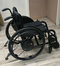 Alber Twion M24 Küschall