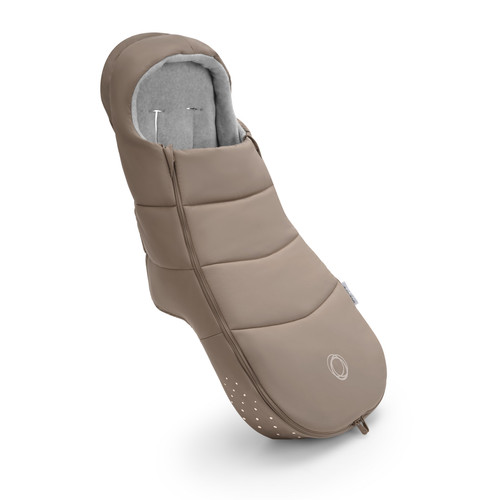 Bugaboo dune taupe kinderwagen - taupe,
