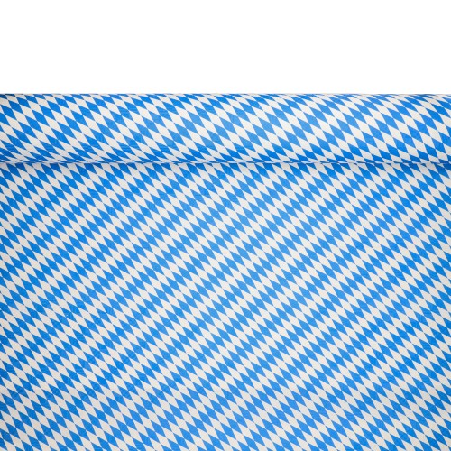 Papiertischdecke