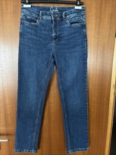 Canda Jeans blau Gr. 36