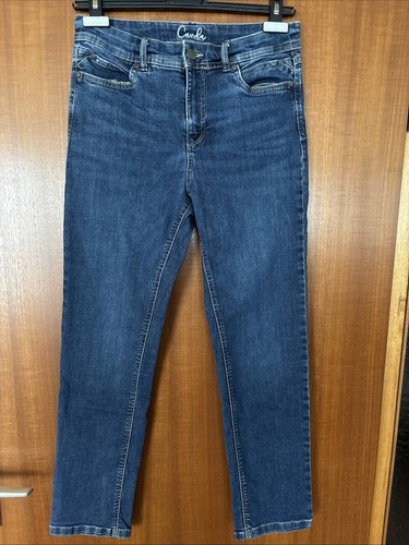 Canda jeans blau 36 - canda,