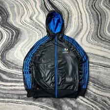 Vintage Adidas Chile 62