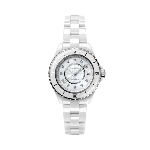 Chanel j12 kaliber - 12.2,