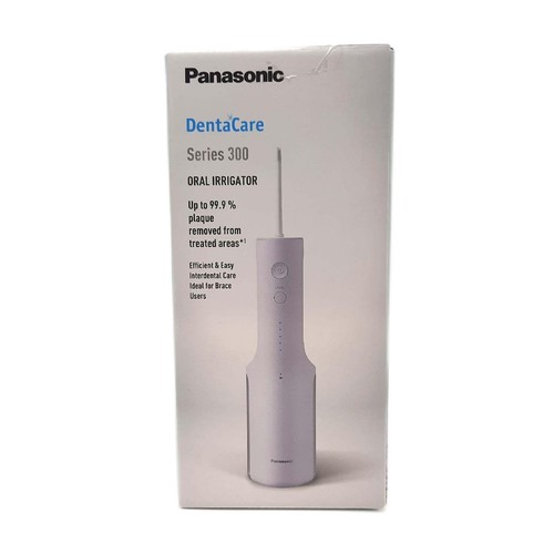 Panasonic munddusche - panasonic,