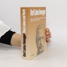 Mein Leben und Werk: Maler und