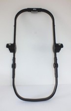 Baby Jogger City Select Sitzgestell schwarz - für Sitzstoff zum Anpassen