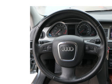 Q7 4L A6 4F Lederlenkrad