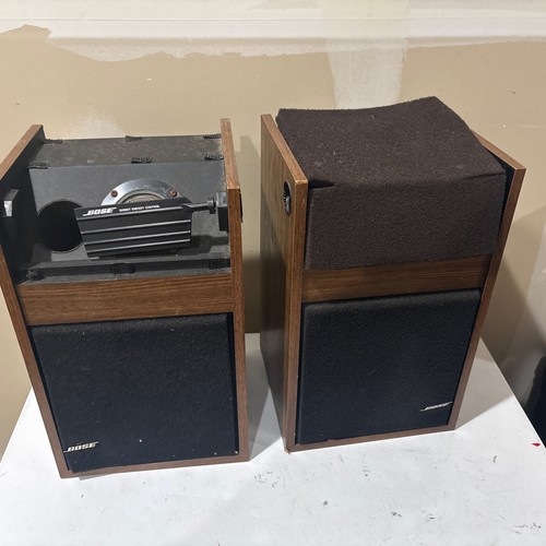 Bose 301 series - 301,