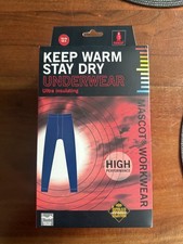 Mascot Thermounterwäsche