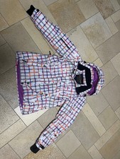 Damen Skijacke Gr. 36-38