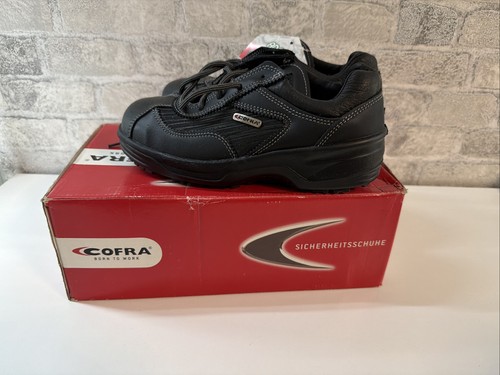 Cofra arbeitssicherheit schuhe - cofra,