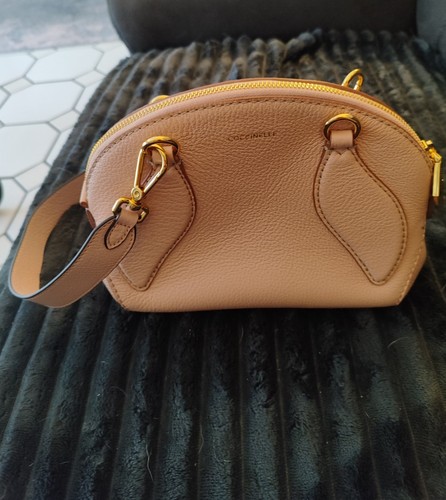 Coccinelle schultertasche - coccinelle,